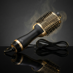 Keratin 3D Pro-2000W One Step Dryer & Styler - Image 3