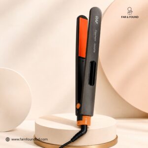 RAF Professional Hair Straightener